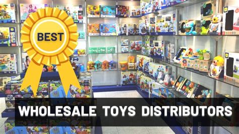Wholesale Toys .